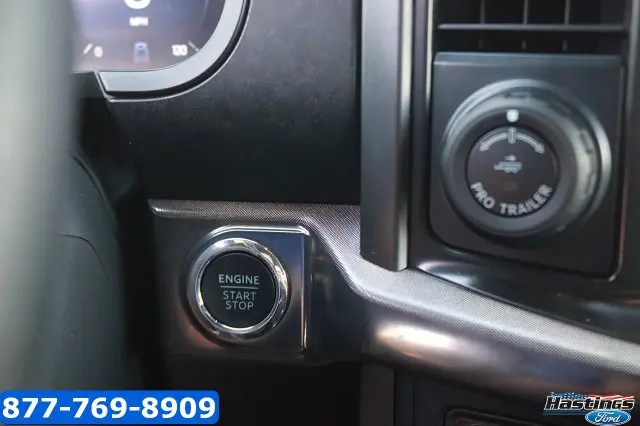 2026 Ford F-150 - $65,487