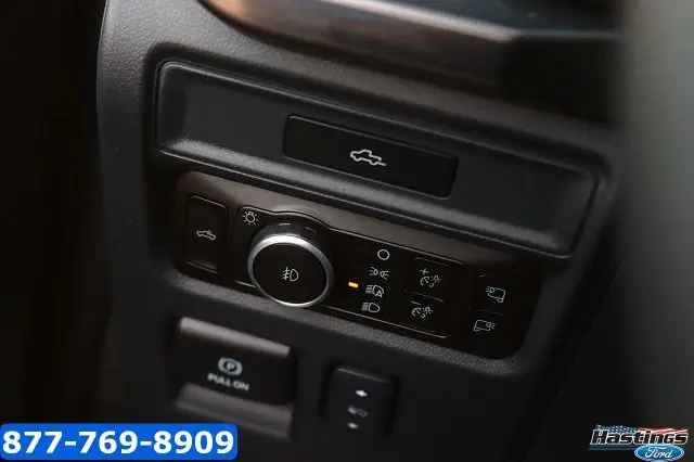 2026 Ford F-150 - $65,487