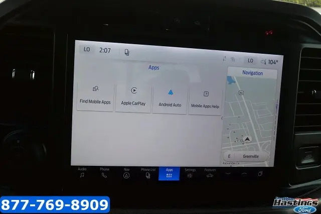 2026 Ford F-150 - $65,487