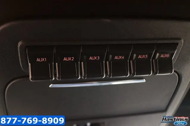 2026 Ford F-150 - $65,487