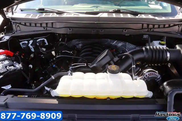 2026 Ford F-150 - $65,487