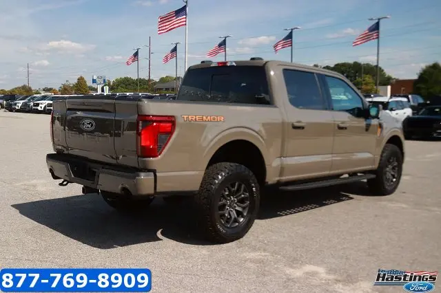 2026 Ford F-150 - $63,987