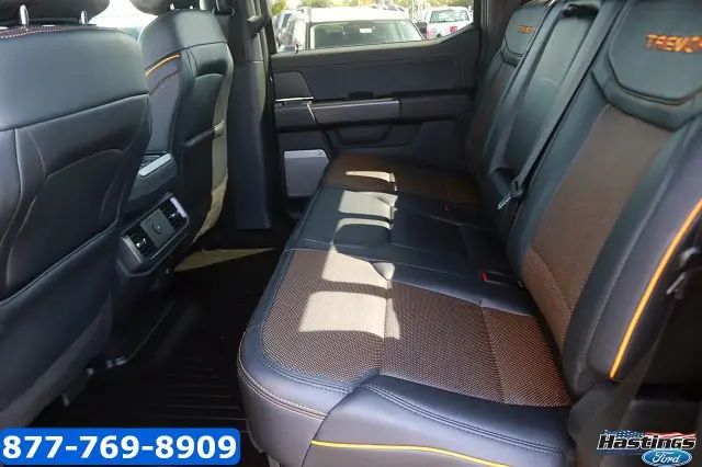 2026 Ford F-150 - $63,987