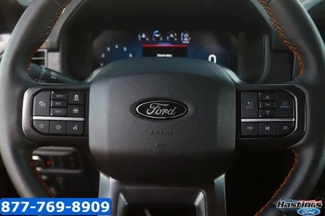 2026 Ford F-150 - $63,987
