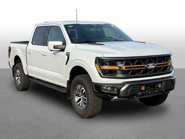 2026 Ford F-150 - $72,990