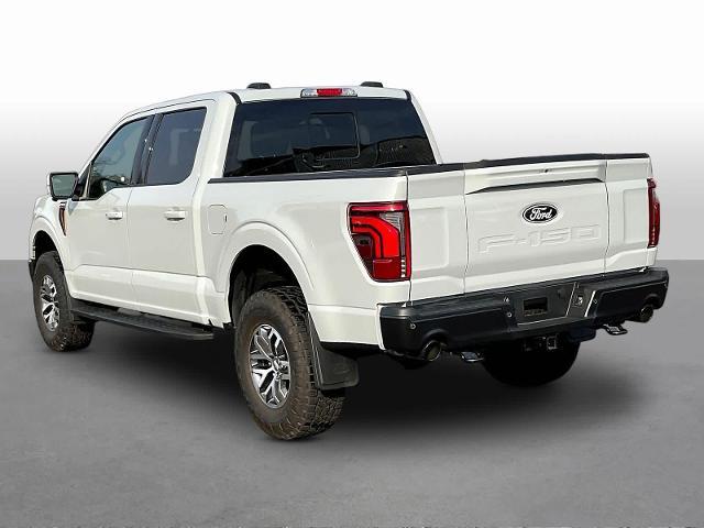 2026 Ford F-150 - $72,990