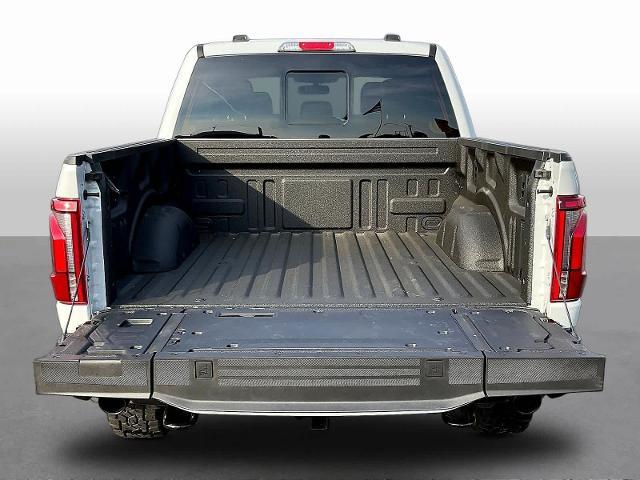 2026 Ford F-150 - $72,990