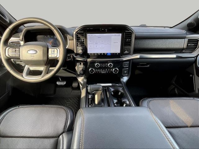 2026 Ford F-150 - $72,990
