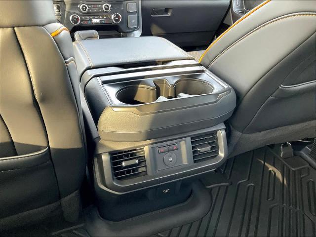 2026 Ford F-150 - $72,990