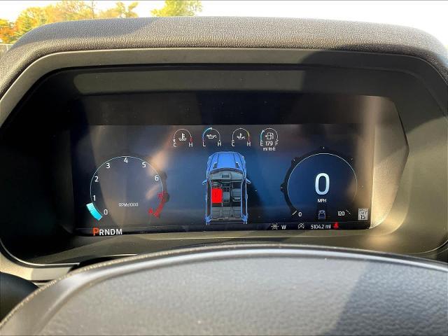 2026 Ford F-150 - $72,990