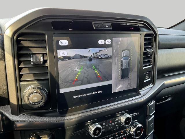 2026 Ford F-150 - $72,990