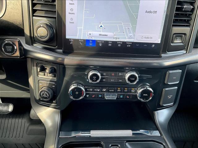 2026 Ford F-150 - $72,990