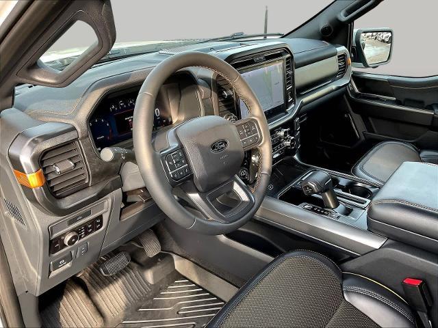 2026 Ford F-150 - $72,990