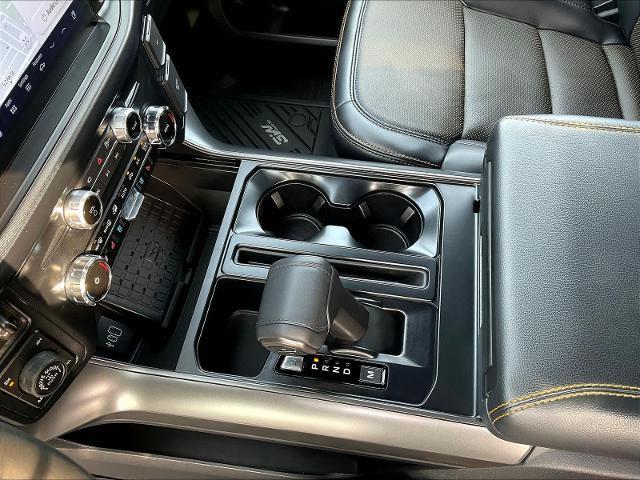 2026 Ford F-150 - $72,990