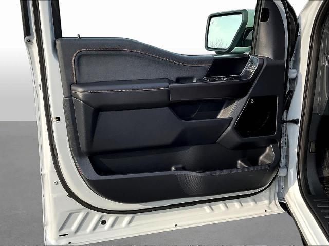 2026 Ford F-150 - $72,990