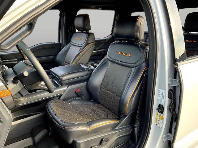 2026 Ford F-150 - $72,990