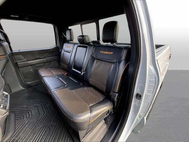 2026 Ford F-150 - $72,990