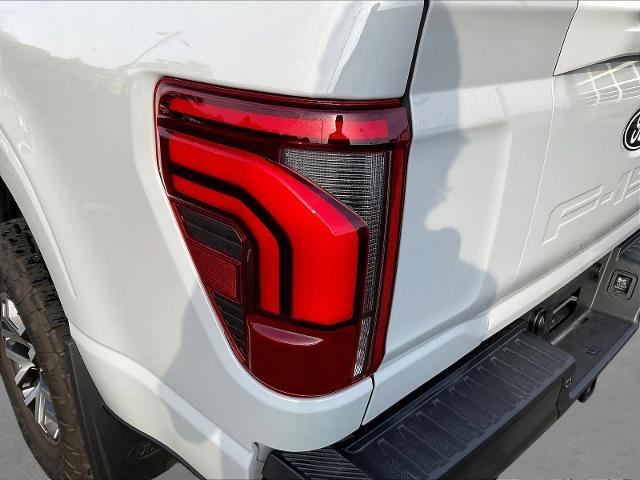 2026 Ford F-150 - $72,990