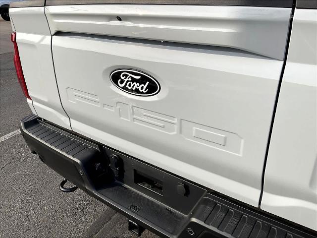 2026 Ford F-150 - $72,990