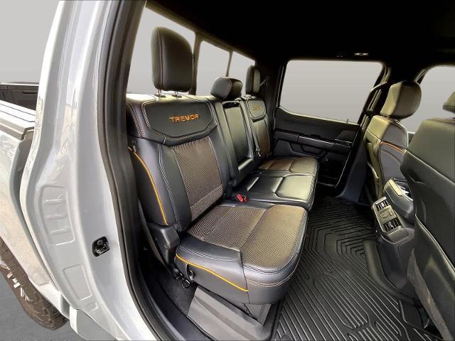 2026 Ford F-150 - $72,990