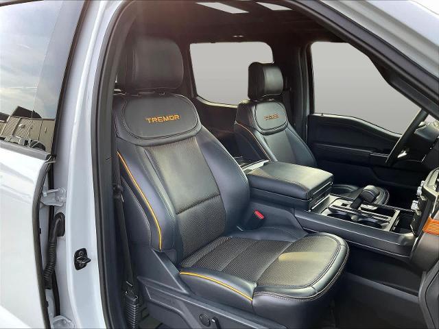 2026 Ford F-150 - $72,990