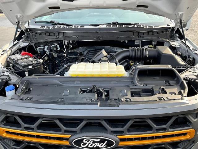 2026 Ford F-150 - $72,990