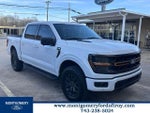 2024 F-150 Thumbnail 1