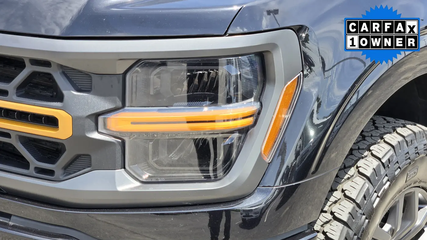 2024 Ford F-150 Tremor