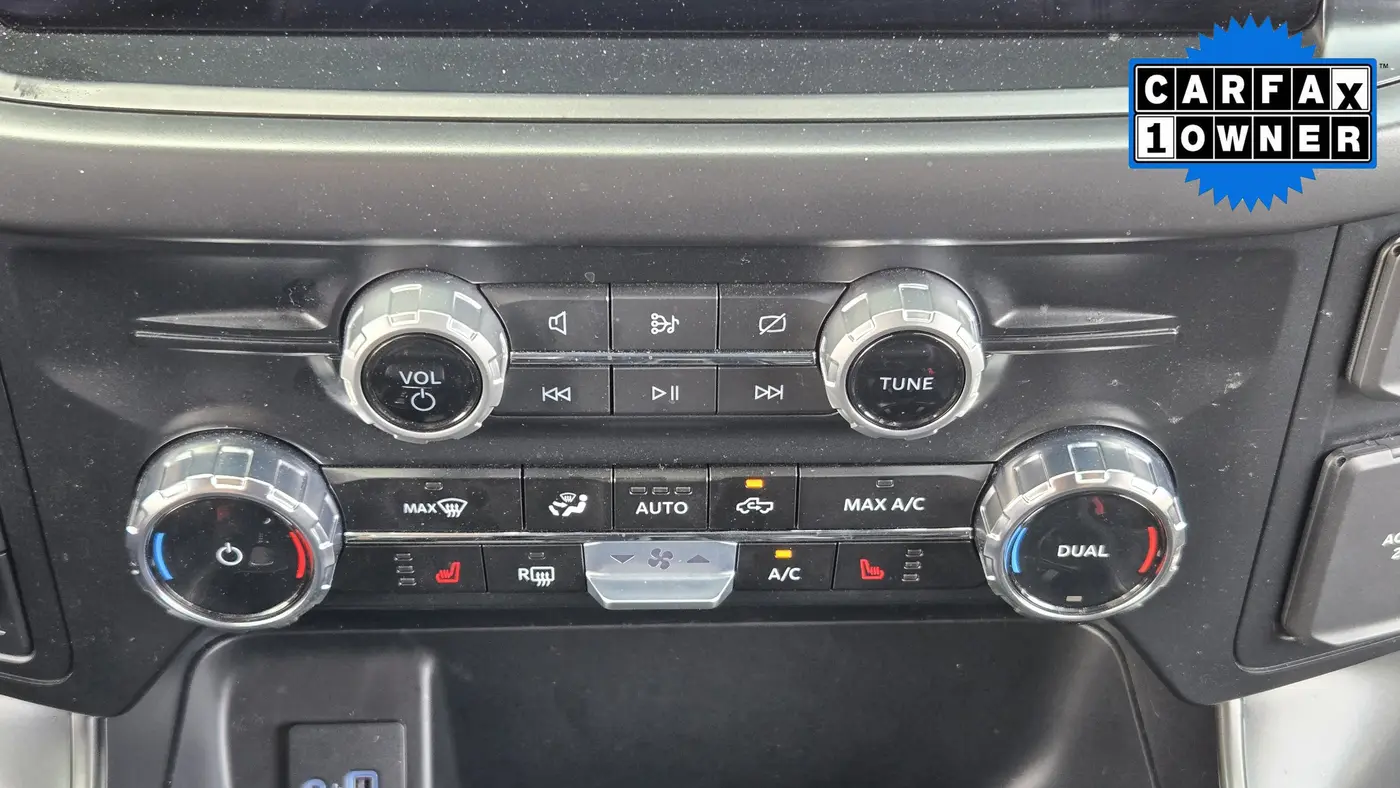 2024 Ford F-150 Tremor