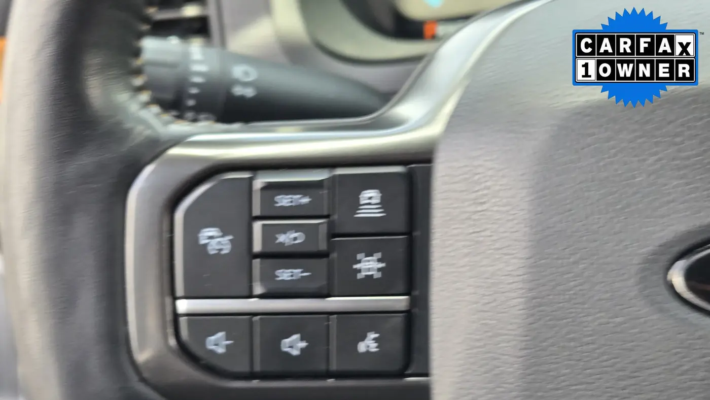 2024 Ford F-150 Tremor