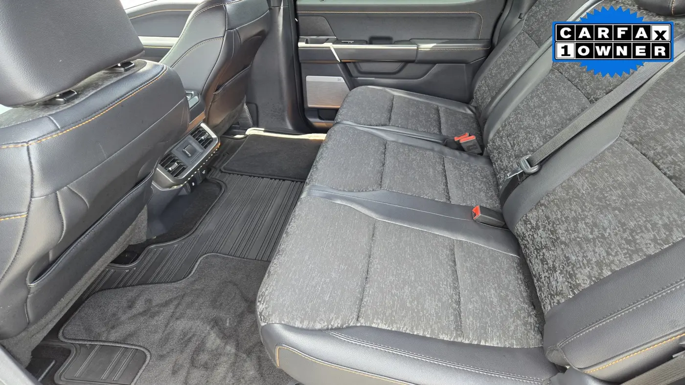 2024 Ford F-150 Tremor