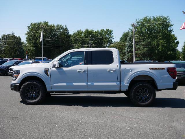2024 Ford F-150 Tremor — photo 1 of 12