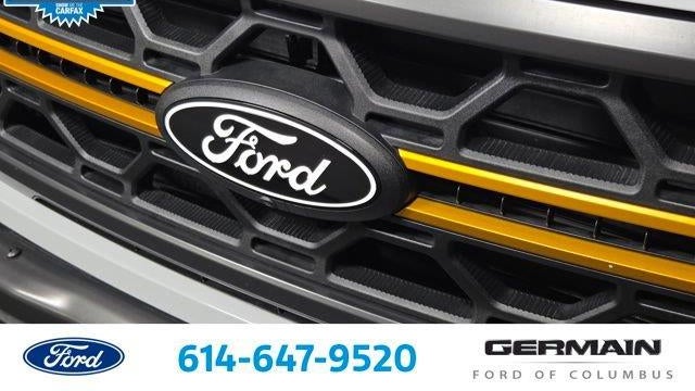 2024 Ford F-150 Tremor