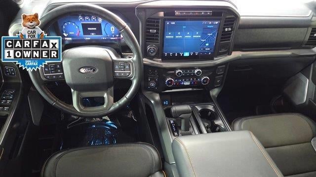 2024 Ford F-150 Tremor