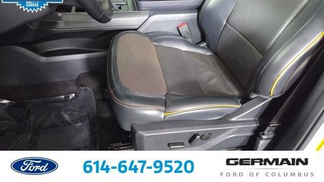2024 Ford F-150 Tremor