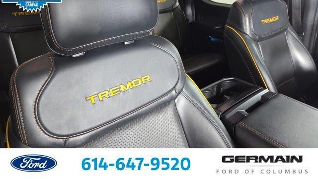 2024 Ford F-150 Tremor