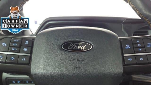 2024 Ford F-150 Tremor