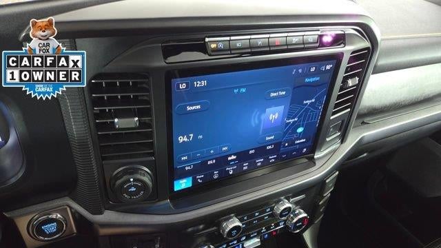 2024 Ford F-150 Tremor