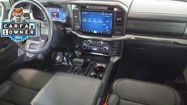 2024 Ford F-150 Tremor