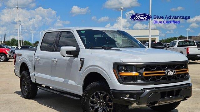 Preowned 2025 Ford F-150 Tremor for Sale