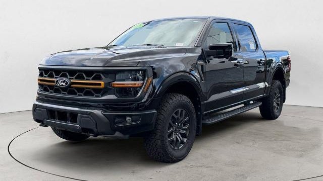 Preowned 2025 Ford F-150 Tremor for Sale