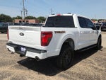 2025 F-150 Thumbnail 3