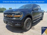 2025 F-150 Thumbnail 2