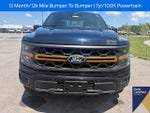 2025 F-150 Thumbnail 4