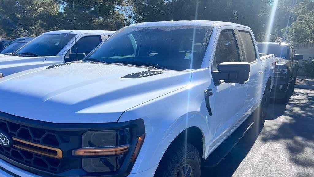 Preowned 2025 Ford F-150 Tremor for Sale