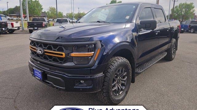 Preowned 2025 Ford F-150 Tremor for Sale