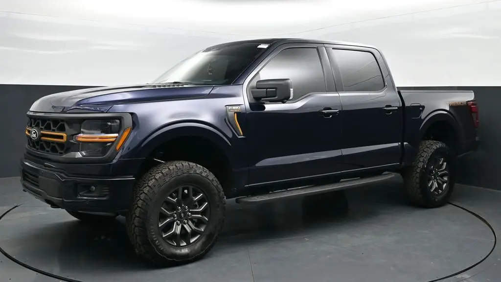 Preowned 2025 Ford F-150 Tremor for Sale