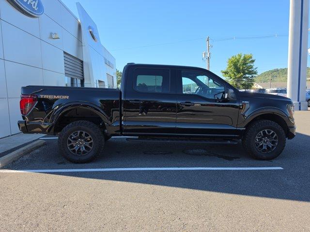 2026 Ford F-150 - $66,000