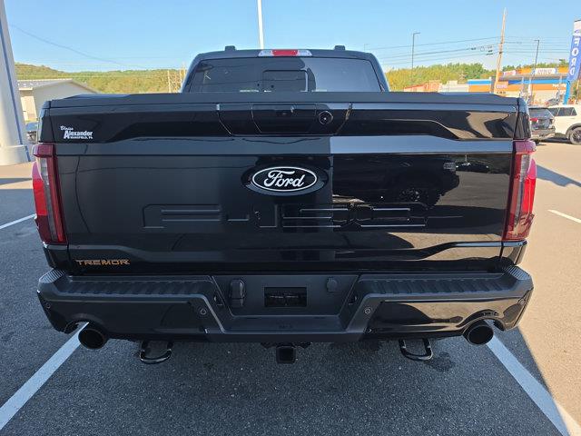 2026 Ford F-150 - $66,000