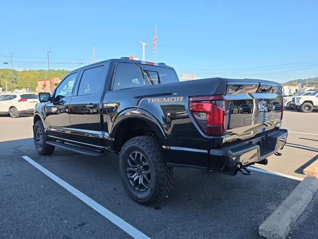 2026 Ford F-150 - $66,000